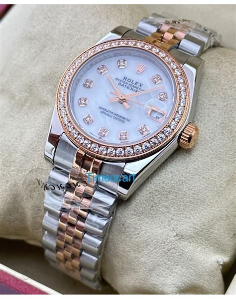 rolex ladies watches replica|best quality rolex copies.